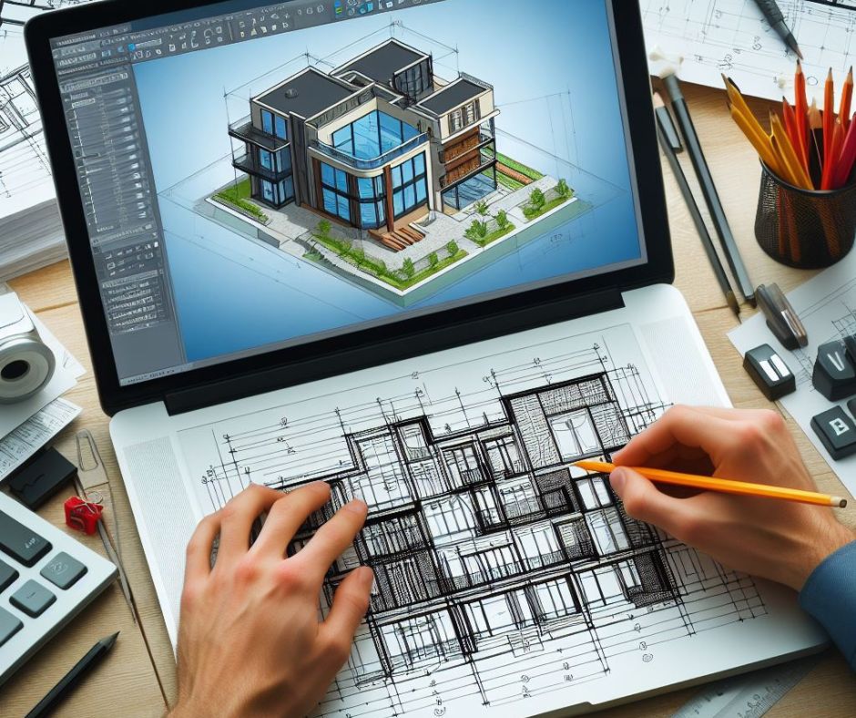 Design & Drawing