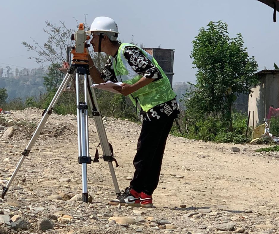 Surveying Services